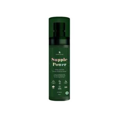 Somethinc Toner Supple Power Hyaluronic 9+ 120 ml