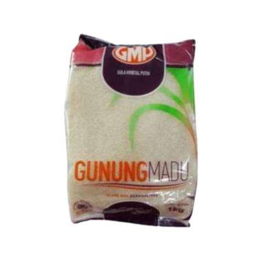 GMP Gula Pasir 1 kg