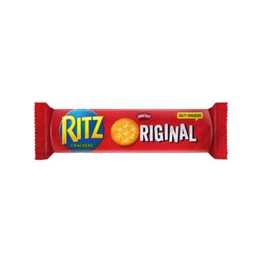 Ritz Biskuit Cracker 100 gr