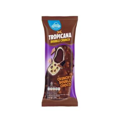 Promo Harga Campina Tropicana Choco Vanilla 55 ml - Blibli