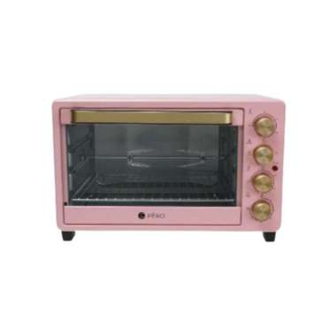 Pero Oven Baby Pink 35 L 1 pcs