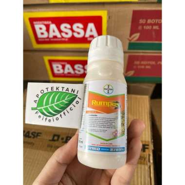 RUMPAS 120 EW 100 ML HERBISIDA