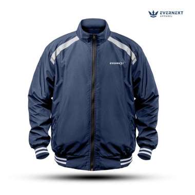 EVERNEXT - JAKET PRIA ANTI AIR BOMBER SCOTLIGHT PRIA WATERPROOF JACKET CASUAL OUTDOOR COWOK STYLISH 
