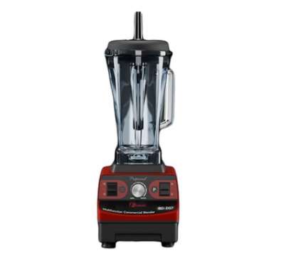 Fomac IBD-DS7 Ice Blender - Blender Multifunctional Heavy Duty - Blender Smoothie Ice DUS STANDART