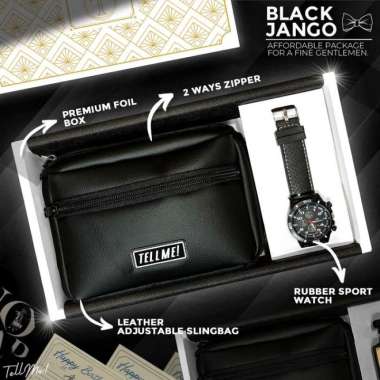 hampers kado ulang tahun cowok wisuda anniversary pernikahan hampers cowok murah hitam black edition