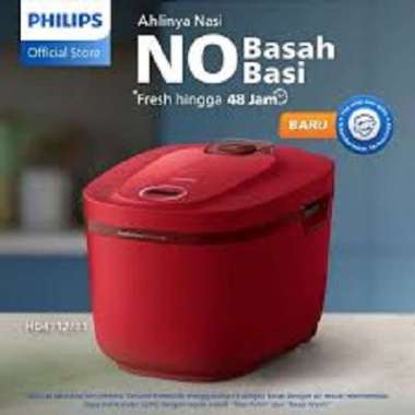 MAGIC COM PHILIPS 1.8LITER DIGITAL HD4712
