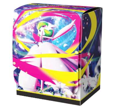 Pokemon Deck Case Mega Gardevoir 9433011