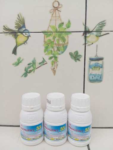 Insektisida Progent 250ML