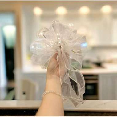 Pita Rambut Claire /Jedai Rambut Claire