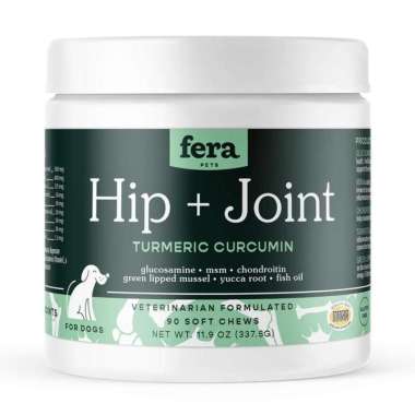 FERA Pet Organics - HIP JOINT SUPPORT
