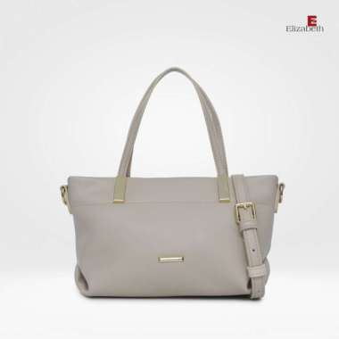 Tas Elizabeth Shoulder Bag 0022-1605 Beige