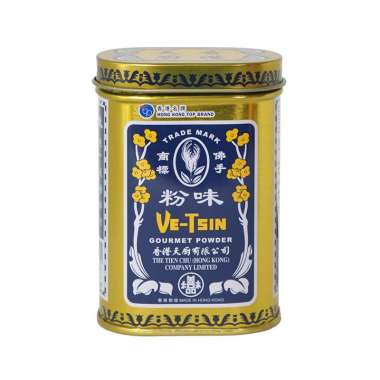 MSG VETSIN HONGKONG 100GR CAN
