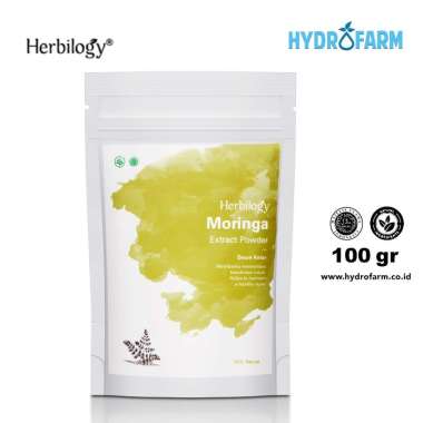 Herbilogy - Moringa / Kelor Powder