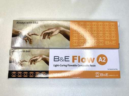 Composite Flowable Komposit Composit Flow B&E Flow korea