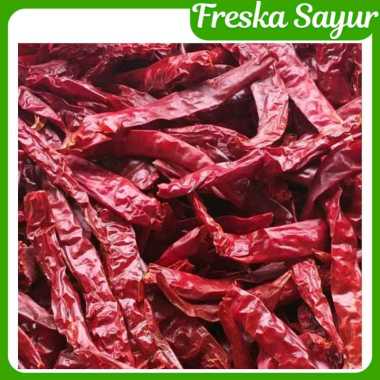 Cabai Kering | Cabe Kering 1 Pack