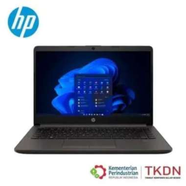 HP Notebook 240 R G9 TKDN /CORE I3 1315U/8GB/SSD 256GB/14'/INTEL HD/WIN 11