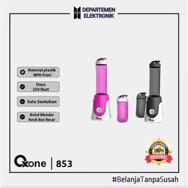 HAND BLENDER OXONE PERSONAL 853
