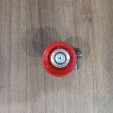 OBRAL Nozzle Nozel Spuyer Kabut Axial Flow Red Cap Knapsack Sprayer Hama TU-26 TU26 3WZ4