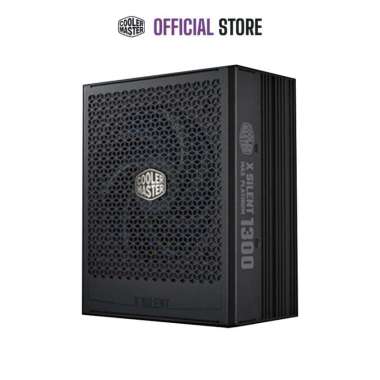 Cooler Master X Silent MAX Platinum 1300 Power Supply