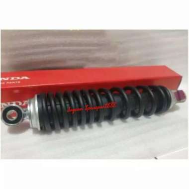 shock belakang shockbreaker BEAT VARIO / PEREDAM KEJUT BLKG KVB KVY