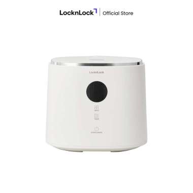 LocknLock Multi Cooker Nemo Alat Masak Multi Fungsi 1.2L - EJR384IVY