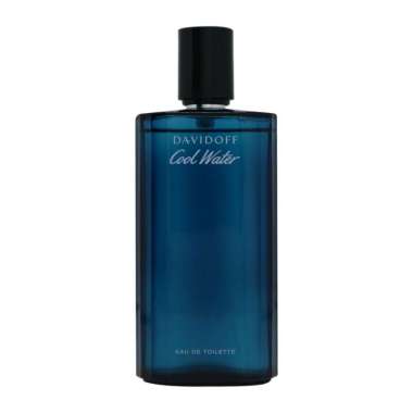 Davidoff Cool Water Man (Tester) 125 ML