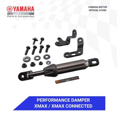 Yamaha XMAX / XMAX Connected Performance Damper