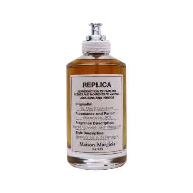 Maison Margiela Replica By The Fireplace Unisex 100 ML