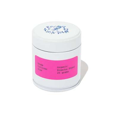 Rocky's Matcha Organic Kogacha Blend (White)