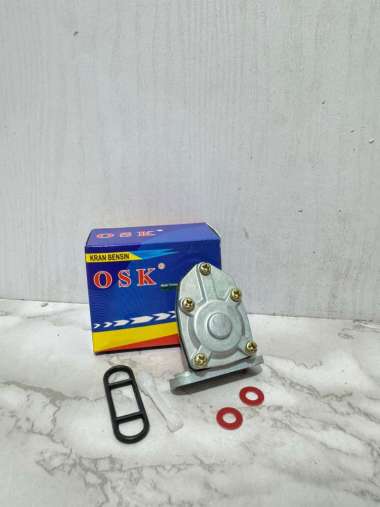 Kran Bensin Otomatis OSK Mio Jupiter Mx Keran Bensin OSK Mio Jupiter Mx Mio Sporty Mio Soul