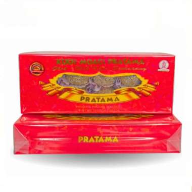 Moaci Pratama wijen lembut dan legit oleh-oleh khas semarang (Jakarta Timur)