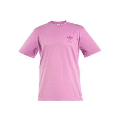 Baju kaos Sneakers Pria ESS TEE M IY5477 A/XL