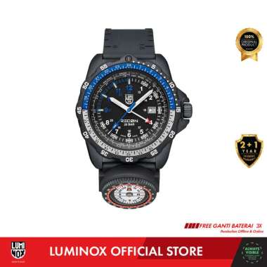 Luminox 8833, RECON Nav Spec, 46 mm - Jam Tangan Pria