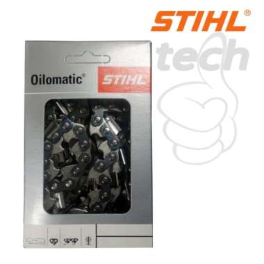 Rantai Mesin Potong Kayu / Chainsaw STIHL MS 170 / MS170 (14")