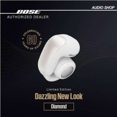 ULTRA OPEN EARBUDS OPEN EAR Diamond