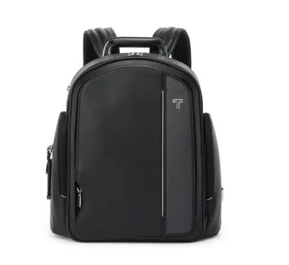 Jual Tumi Arrive Barker Large Backpack Bag - Tas Ransel Pria