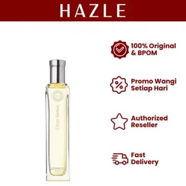 Jual Hermes Collection Of Hermessence Iris Ukiyoe Unisex Edt 15 Ml