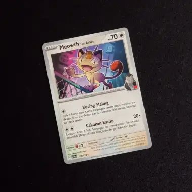 Tim Roket Rr Jual Mewtwo Tim Roket Ex Sar Sv10s Kehadiran Juara Pokemon Tcg ...