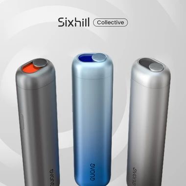 elfbar nachfüll pod läuft aus VooPoo Alpha Zip Mini 120W Kit | Vape Mods And Kits main image 0