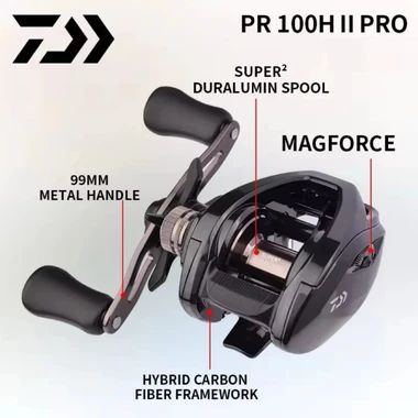 daiwa bg spinning spinning reel MQ – US 2026 Daiwa August Promotion proof frame Model:TOR40PGA Is it my imagination,