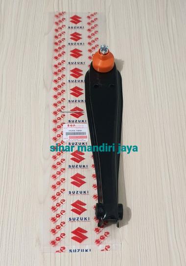 LOWER ARM LOW ARM SAYAP BAWAH SUZUKI CARRY EXTRA ATAU ST100 ASLI