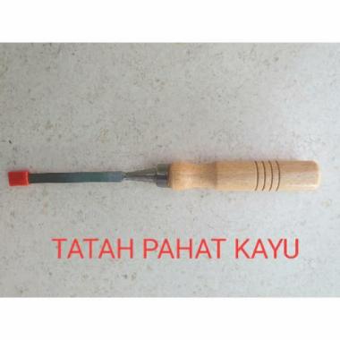 Tatah Pahat Kayu Tata Pahat Kayu 5/16 "