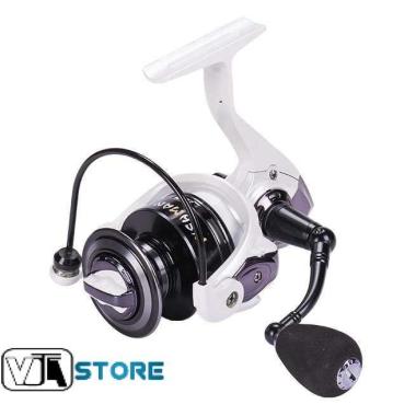 Vota Store Debao XTL2000 Spinning Reel Pancing 5.2:1 13+1 Ball Bearing