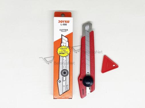 Cutter Besar Joyko L-500