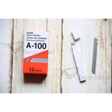 Isi Cutter Kecil A 100 Kenko