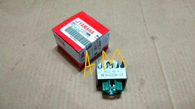 KIPROK 3KA-H1960-10 RX KING - F1ZR - FIZR - JUPITER - VEGA ASLI ORIGINAL YAMAHA