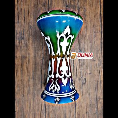 DARBUKA CULTI / GENDANG DARBUKA