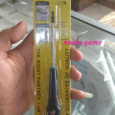 OBENG T8 MEREK SELLERY FOR PS3/XBOX