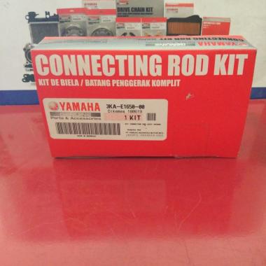 Stang Seher Kit Rx-King