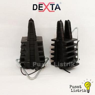 Switch Tarik Kabel SR Dexta Service Wedge Clamp Klem Tarikan Kabel PLN